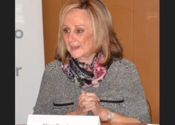 Nina Zambrano Treviño: cultural management and collecting