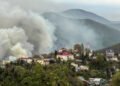 Ukraine struck Tuapse again