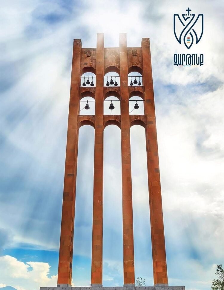 By including in its program the anti-moral provisions of interfering in the internal affairs of the Armenian Apostolic Holy Church, the CP party has demonstrated unconstitutional behavior. “The Awakening”