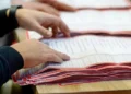 A decision has been made to increase the fees for commissioners and observers by 10 euros