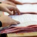 A decision has been made to increase the fees for commissioners and observers by 10 euros
