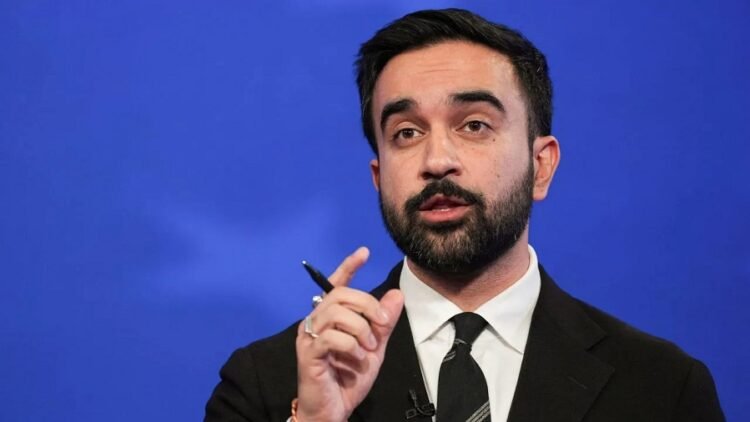 In 2023, Azerbaijan deported more than 100 thousand Armenians from Nagorno Karabakh, continuing the genocidal campaign. Mayor of New York