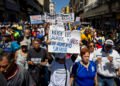 Two mobilizations will mark the agenda of labor unions in Venezuela this April 30 and May 1