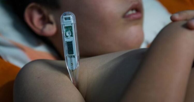 Health: “Concern” in Matanzas due to active cases of hepatitis