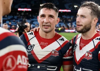 Broncos left aggrieved – again – after ARLC opts not to sanction Victor Radley