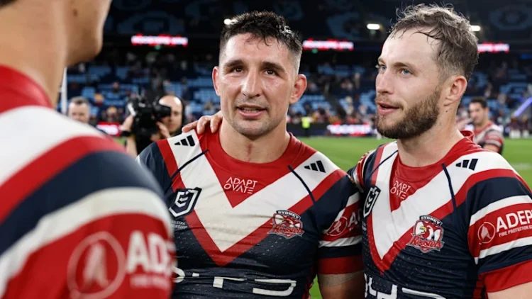Broncos left aggrieved – again – after ARLC opts not to sanction Victor Radley