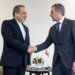 Swiss foreign minister speaks with Iranian counterpart