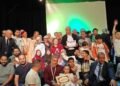 The National Festival of Public Astronomy concluded by honoring the participating Sahrawi delegation