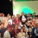 The National Festival of Public Astronomy concluded by honoring the participating Sahrawi delegation