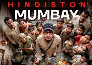 MUMBAI. Billions in ruins | SUBJECTIVE