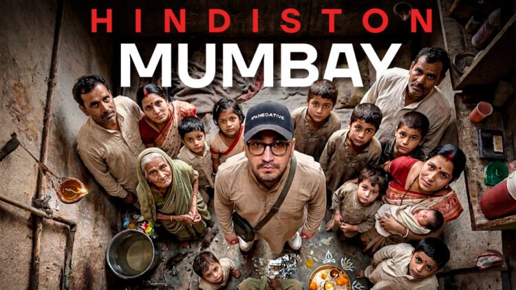 MUMBAI. Billions in ruins | SUBJECTIVE