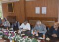 Algeria: Conclusion of the training course allocated to the frameworks of the Ministry of Education and Vocational Training
