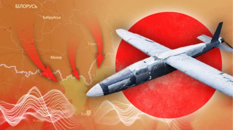 Scenarios of an attack from Belarus on Ukraine and the “Martian” drone – the main thing about the war in a week