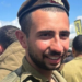 It was allowed to be published: Sergeant Liam Ben Hamo, the late, fell in southern Lebanon