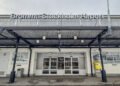 Two convicted for climate action at Bromma Airport – 15 acquitted