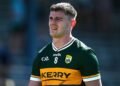 Kerry to start Diarmuid O’Connor in Munster semi-final, but no Seán O’Shea or Joe O’Connor in squad