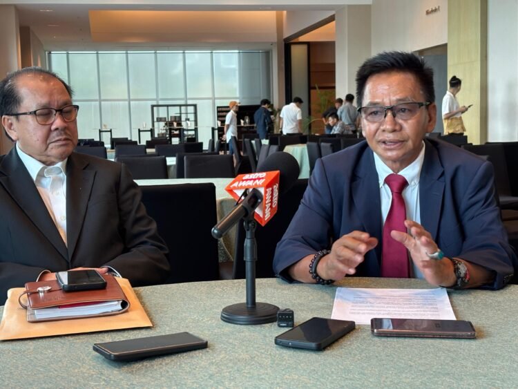Majority of Usno council members reject exit from GRS, call move ‘unilateral’