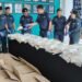 RM15 million meth bust: Sabah Customs seizes 305kg of drugs at Sepanggar Port