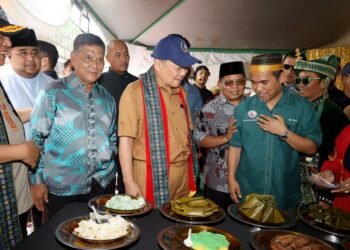 Hajiji: Sabah to boost ESSZone security with AI, advanced tech
