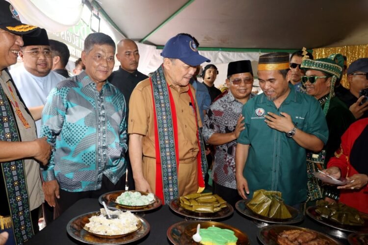 Hajiji: Sabah to boost ESSZone security with AI, advanced tech