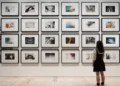 From gunshots to gilded plates: Who are the real hooligans of the art world?
