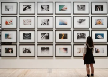 From gunshots to gilded plates: Who are the real hooligans of the art world?