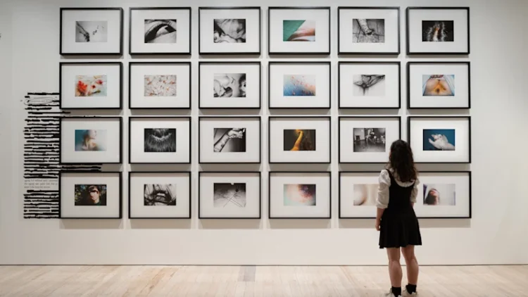 From gunshots to gilded plates: Who are the real hooligans of the art world?