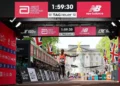 Marathoner’s defiance of human limits is an act of rare, inspirational beauty