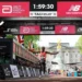 Marathoner’s defiance of human limits is an act of rare, inspirational beauty