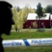 How the suspected Brattås murderer lived
