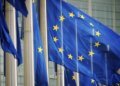 The EU called on Russia to stop attacks on nuclear facilities in Ukraine by the anniversary of Chernobyl