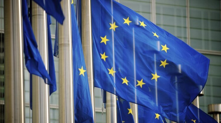 The EU called on Russia to stop attacks on nuclear facilities in Ukraine by the anniversary of Chernobyl