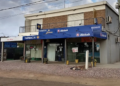 Criminals looted an Abitab in Atlántida and took nearly $3 million: victims were unharmed