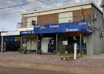 Criminals looted an Abitab in Atlántida and took nearly $3 million: victims were unharmed