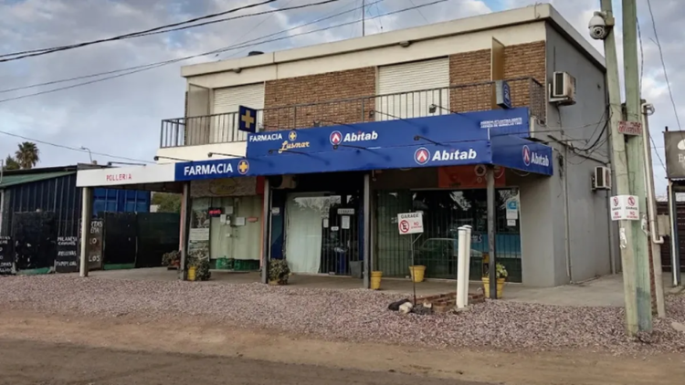 Criminals looted an Abitab in Atlántida and took nearly $3 million: victims were unharmed