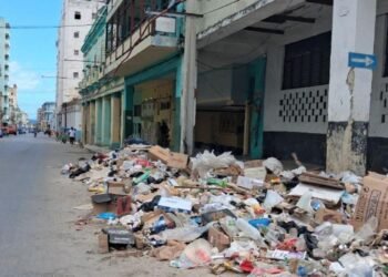 Chronicles of Havana: The waste of disenchantment