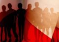 Fewer and fewer Poles – reported by the Central Statistical Office