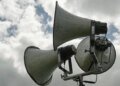 In Russia, 18 regions were covered by an air alert