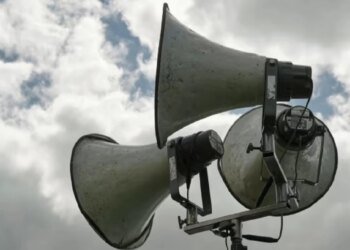 In Russia, 18 regions were covered by an air alert