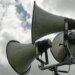 In Russia, 18 regions were covered by an air alert
