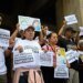 ‘It’s a mockery’: They cry out for political prisoners in the face of delays in Venezuela
