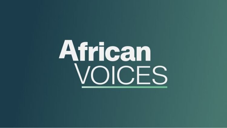 African Voices



          Show all