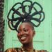 Afro Babies’ gravity-defying styles are inspiring African women to embrace their natural hair