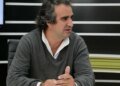 Every time I see you, I’ll give it to you: Portfolio Capital investor attacked Alejandro Berrutti before a creditors meeting