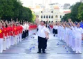 For a healthier Vietnam: Prioritizing prevention