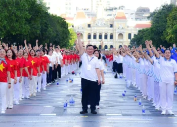 For a healthier Vietnam: Prioritizing prevention