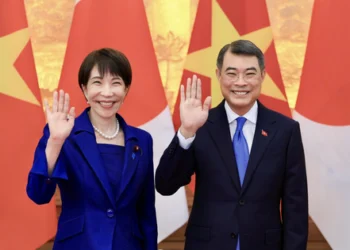 Japan deepens Vietnam focus amid economic security push, FOIP shift