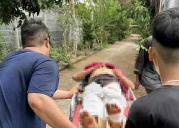 Ho Chi Minh City rescuers save man who fell into 35-meter-deep well