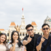 Nearly 1,000 Indonesian travelers visit Ho Chi Minh City for ‘pho,’ coffee experience