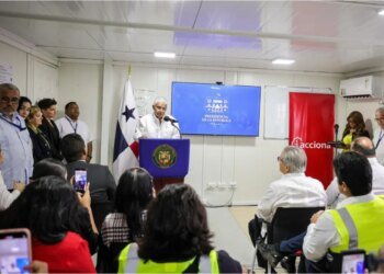 President Mulino’s key announcements for this Thursday, April 30